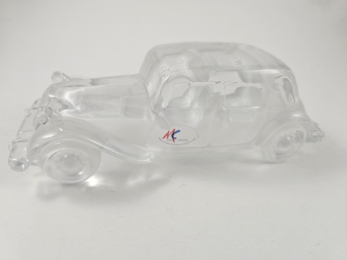 Modellauto citroen - 1:18,
