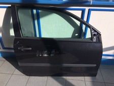 TÜR Rechts Schwarz LC9Z VW 9