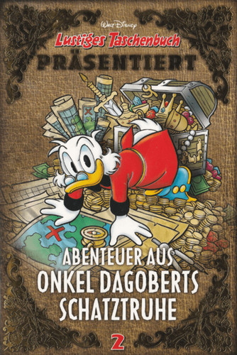 Ltb präsentiert abenteuer - ltb, 2