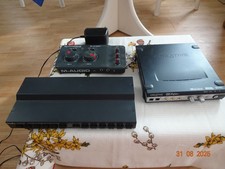 M-Audio Torq Conectiv DJ Audio Interface + Creative Soundblaster Extigy