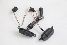 Schalter Lenkrad Opel OMEGA B Caravan 90508669 9104977 1243007 03-2001