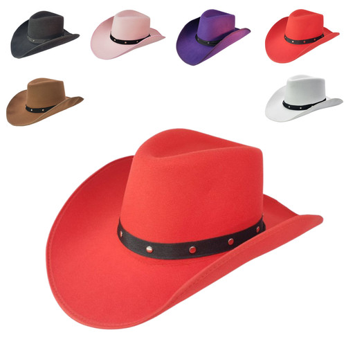 Cowboyhut damen herren - cowboyhut,