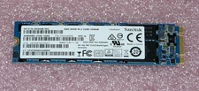 256GB SSD X400 SD8SN8U-256G-1006 SanDisk M.2 2280 22x80mm Festplatte