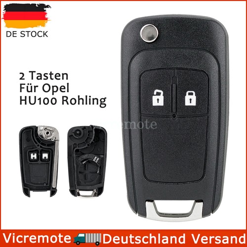 Tasten auto klapp - tasten,