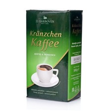 Darboven kränzchen - j.,