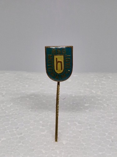 Anstecknadel anstecker pin bsg - pin,