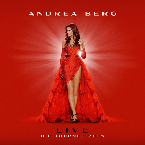 Andrea berg live - berg:,