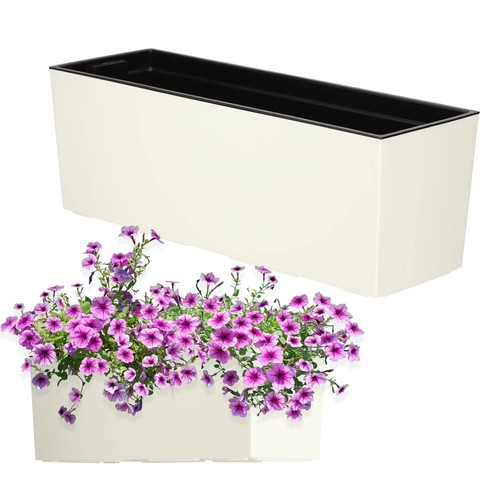 Kadax blumenkasten aus - blumenkasten,
