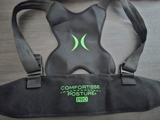Geradehalter für Rücken  Comfortisse Gr S/M 