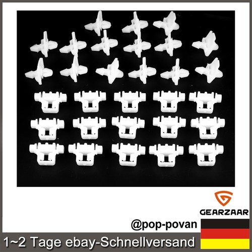 Klammern tülle beplankung - tülle,