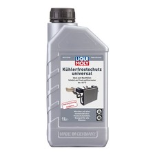 Kühlerfrostschutz LIQUI MOLY
