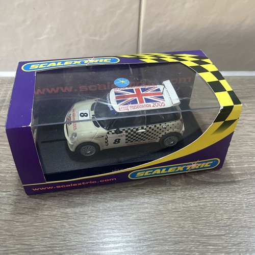 Scalextric range - scalextric,