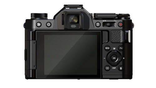 Yashica s300 digital film - yashica, fx-d