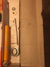 Koni gelb Stoßdämpfer Sport