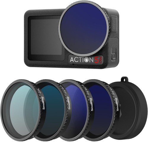Filter set für - nd-filter, dji