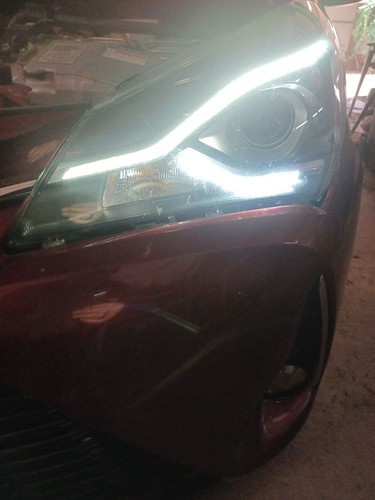 Original toyota yaris - original,