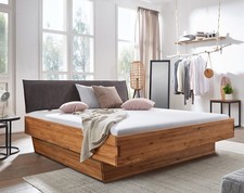 Doppelbett Bett mit