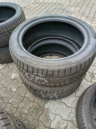 Winterreifen pirelli - 2x,