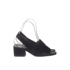 Vagabond, Sandaletten