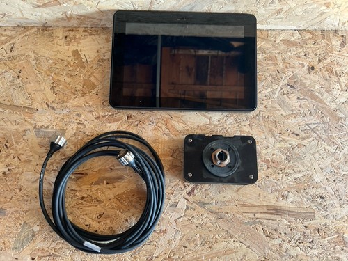 Turck hmi txf710 - hmi,