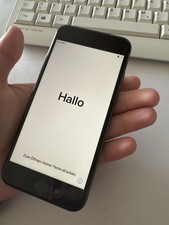 Apple iPhone 8 64GB Space Gray