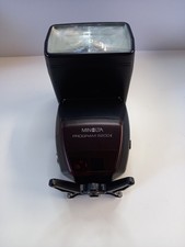 Minolta Programm Blitz 5200i -