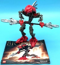 LEGO Bionicle - Turahk kpl