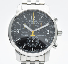 ▶️[Near Mint] Tissot PRC