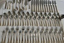 SBS Besteck Solingen Model