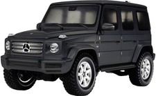 Tamiya Mercedes G-Klasse G500 Brushed 1:10 RC Modellauto Bausatz Elektro 1686699