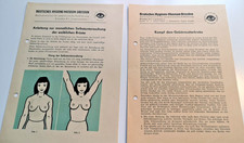 Ddr anleitung monatliche - anleitung,