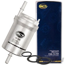 KRAFTSTOFF BENZINFILTER