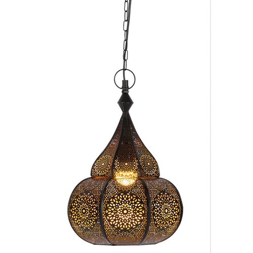 Orientalische lampe - orientalische,