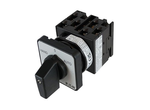 Eaton 15433 e - eaton, umschalter