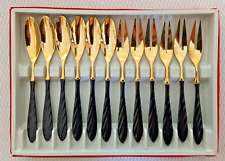 Asiatisches 6tl. Löffel-