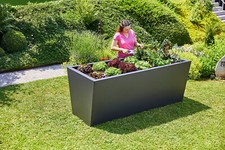 Hochbeet Gutta Valenta 200