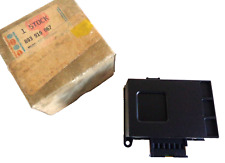 AUDI ORIGINAL Minicheck Mini