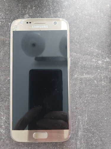 Samsung handy g930f - samsung, s7