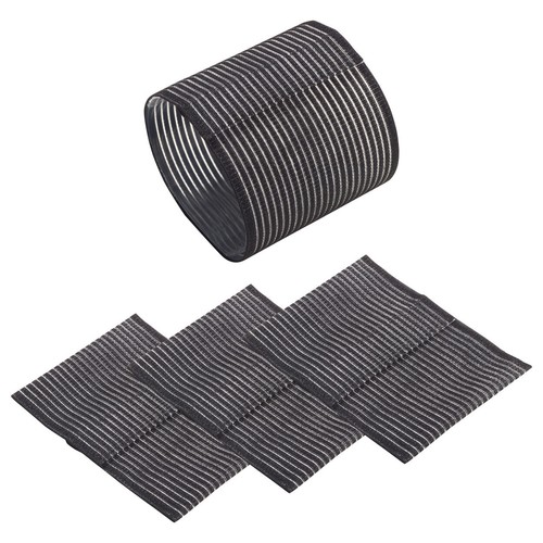 Compex haltebänder stück - haltebänder,, 4