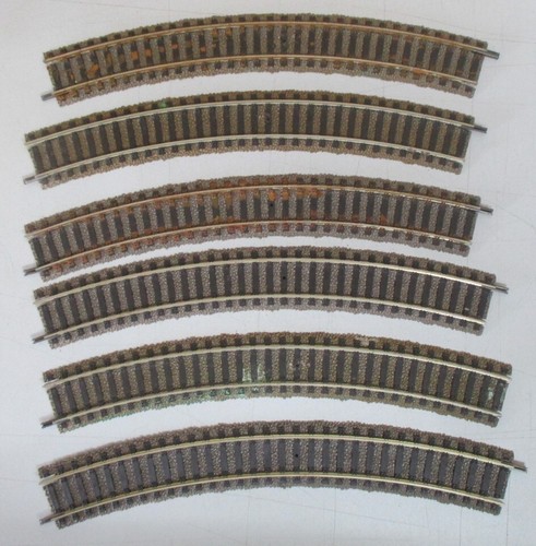 Fleischmann 6120 6x - h0,