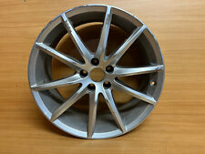 1x Alufelge Alfa Romeo Stelvio 19 Zoll Alufelge Felge 156117308 8Jx19 ET34