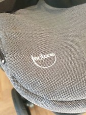 Teutonia BeYou! Elite Kombikinderwagen +Vario Plus Tragetasche TOP!!!!