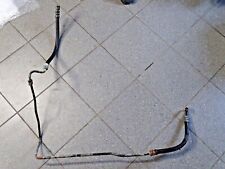 Opel Astra F 1.6 Servoleitung Hydraulikschlauch Servolenkung Drucksachlauch