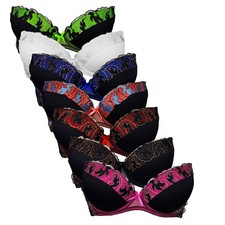  Push Up BH Bügel BH 75-90 C