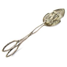 Lutz & Weiss Gebäckheber