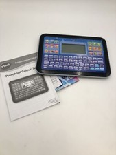 VTech Preschool Colour Tablet (155204)