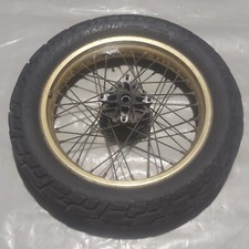 GENUINE HONDA NX650 DOMINATOR