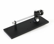 Thorens Tonarm TP 16 mit Tonarmbrett  für TD 125 und MKII