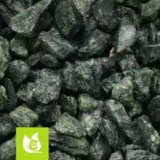 Grava Smaragd Splitt, 11/16mm