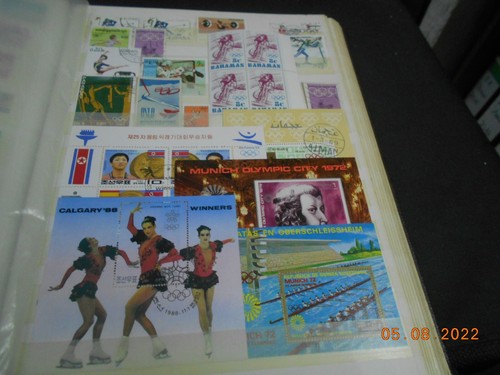 Album seite mit - album,